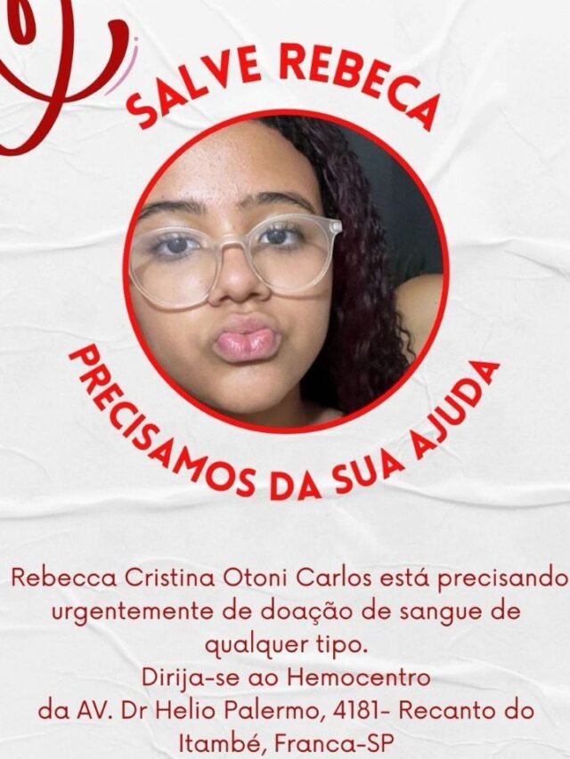 Onde doar sangue